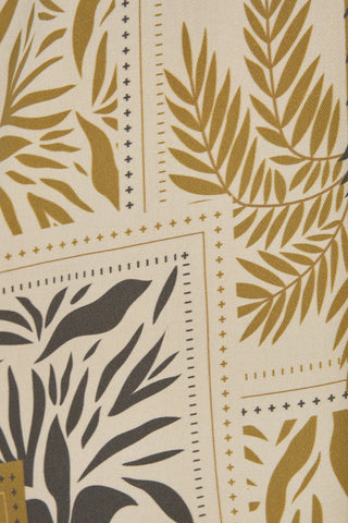 vestido halter borinque 16VE0102 verde