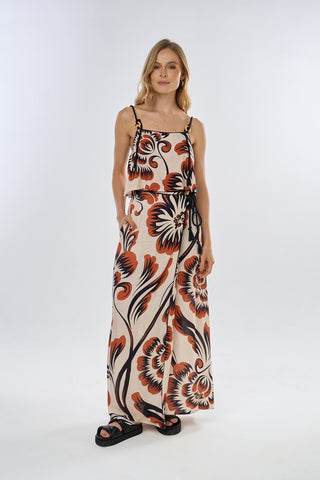 Top Cropped Xanthe 19CP0009 Est Marfil