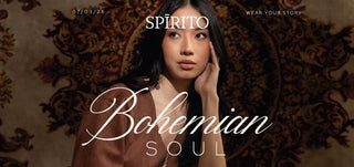 TRIBE SPIRITO