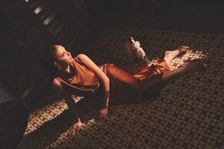 NUEVO EN SPÍRITO: ALÉA