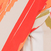 Blusa Estampada