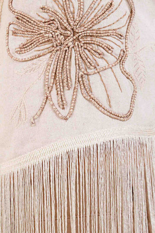Chaleco de Flecos Aria