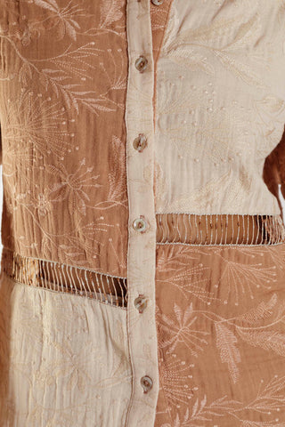 Camisa Pasley Horizonte