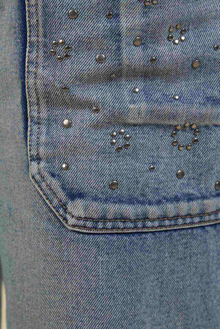 Jeans Flared Flickerd