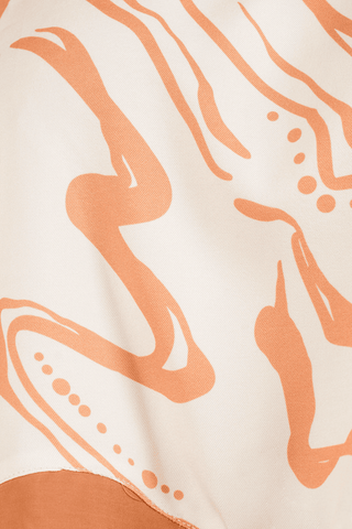 Blusa Estampada Ambar