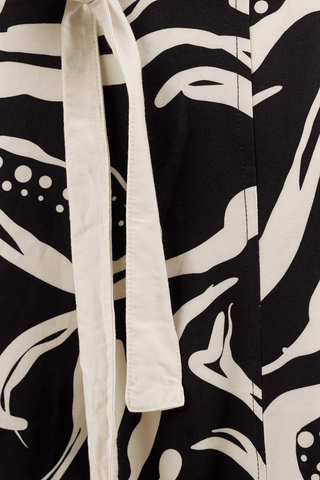 Pantalón Estampado Cocoa