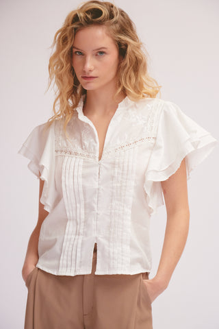 Blusa Serena