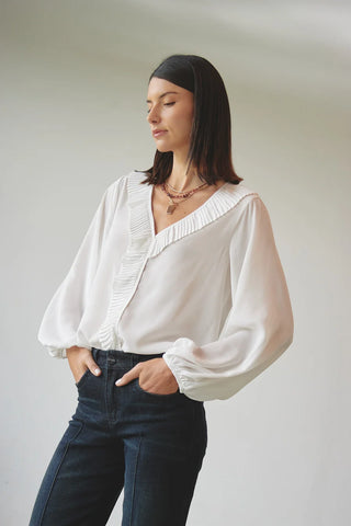 Blusa Vera