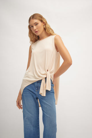 Blusa Asimétrica Serena