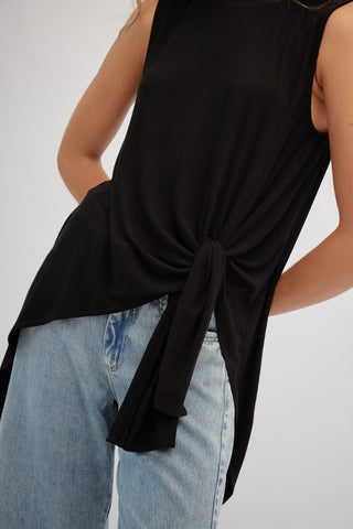 Blusa Asimétrica Serena