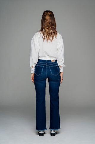 Blusa Envolvente