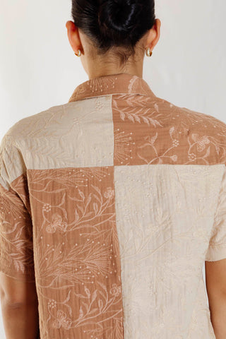 Camisa Pasley Horizonte
