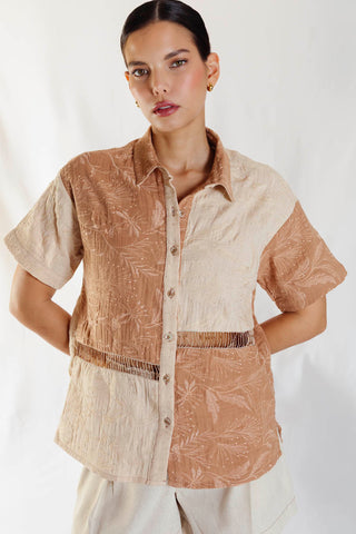 Camisa Pasley Horizonte
