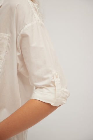 Camisa Patchwork Frida