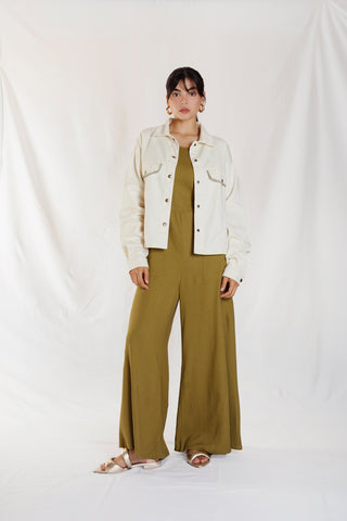 Chaqueta Denim The Palm