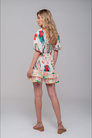 Conjunto Estampado