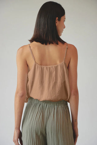 Crop Top Natura