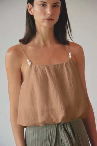 Crop Top Natura