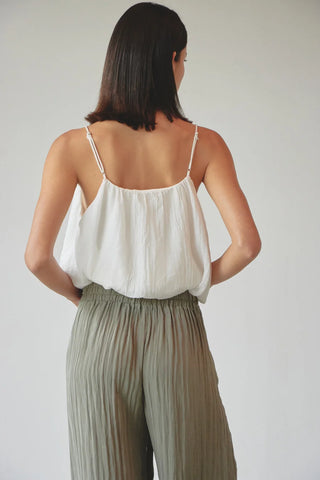 Crop Top Natura