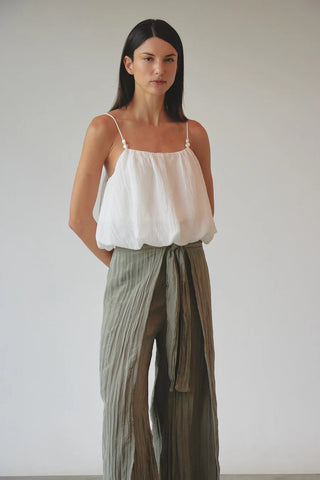 Crop Top Natura