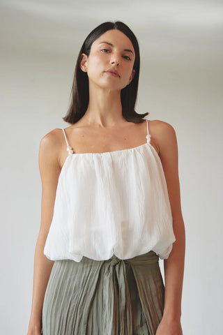 Crop Top Natura