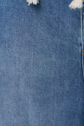 Jean Recto Eos 22JE0054 Azul Medio