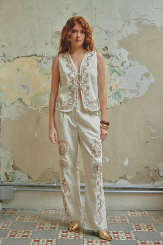 set-cairo-65cj0004-marfil