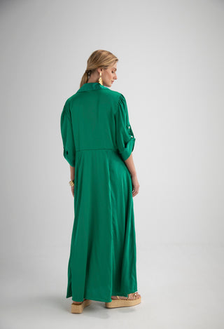 Vestido Camisero